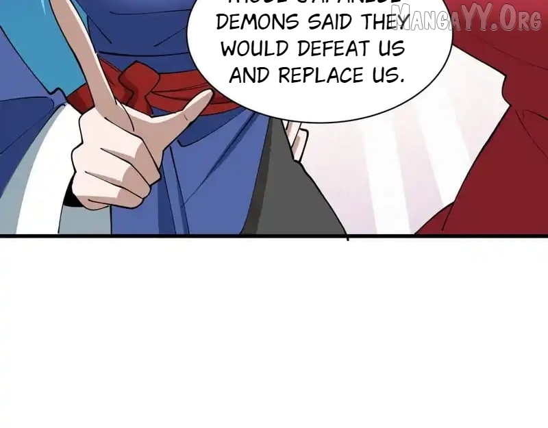 Era of the Haunted Chapter 555 - page 76